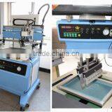 2015 China Quality Plane Vacuum Screen Printer LC-400P