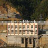 Water Turbine-generator/power Plant