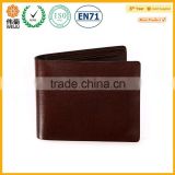 good quality leather men's wallet wholesale                        
                                                Quality Choice