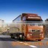 Road Freight