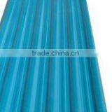 Galvanized Corrugated Sheet Galvanized Corrugated Iron Sheet Gauge Thickness Galvanized Corrugated Steel Sheet thumbnail-5