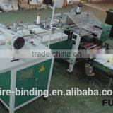 Fude-1 Auto Sewing & Folding Paper Machine
