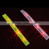 High Visibility Reflective Outdoor Lighting Arm Band Led Safety Band thumbnail-3