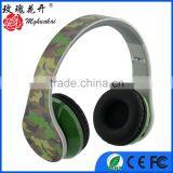 Computer or TV Headphone Without Wire But With FM Radio and Memory Card Slot thumbnail-3