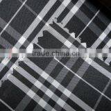 Black and White Check and Plaid Yarn Dyed Fabric for Shirt thumbnail-1
