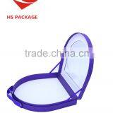 Luxury Suitcase Paper Gift Box With Window thumbnail-3