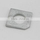 Hot Dip Galvanized Square Tapper Washers GB/T853 Quality Choice thumbnail-3