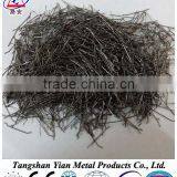 Cold Drawn Anti Crack ,factory Price Steel Fiber thumbnail-1