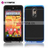 Factory Wholesale 360 Degree Hybrid Hard Durable Mobile Phone Case High Quality Phone Case for ZTE Z963U/Z988