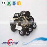 26 Bit 125khz Programmed Keyfob 50pcs Pack in Sequence