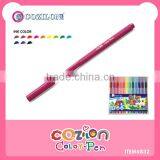 Hexagon Water Color Pen Item #832