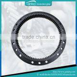 HD400-2 Travel Ring Gear 82T Apply To KATO thumbnail-1