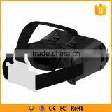 Wholesale Virtual Reality Glasses vr Box 3D Glasses Quality Choice thumbnail-3