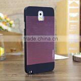 Best Selling PC+Aluminum Qualtity Case for Samsung Note 3 Mix Color Supported! thumbnail-4
