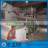 High Quality Small 787mm Toilet Paper Making Machinery