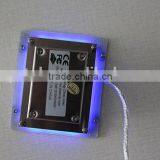 12 Keys Metal Keypad Access Control With Rear Panel Mounting thumbnail-5