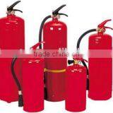 Portable Dry Chemical Powder Fire Extinguisher