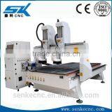 Wood Turning Machine Carving Wood/PVC/Acrylic/MDF/sofa Table Furniture Legs SKW-1325 thumbnail-4