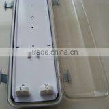 IP65 Waterproof Lighting Fixture T8 2X36W thumbnail-6