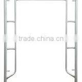 Building Steel Scaffodling Walk Through Frame