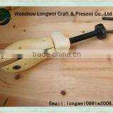 Deft Design Quality Assured Aromatic Cedar High Heel Beech Wood Shoe Tree