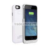 3200mAh External Battery Backup Power Bank Charger Case for Iphone 6 6s thumbnail-5