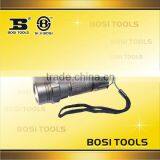 Aluminum Alloy Led Flash Light