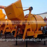 2015 New!!!! Concrete Mixer