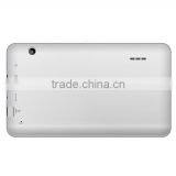 7 Inch Quad Core CPU Android 4.4 Tablet PC With HD 1024*600 Screen 512MB 4GB WIFI Bluetooth Tablet thumbnail-3