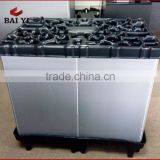 Good Sale Storage Wire Mesh Cages / Steel Wire Storage Cage thumbnail-6