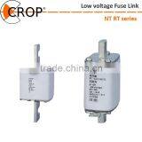 NH/NT Knife Blade LV Types Of Fuse Links