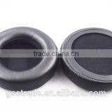 Black Ear Cushion Replacement Ear Pad K540 K545 Headphones thumbnail-2