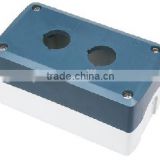 Two hole Control Box(electric control box,push button box)