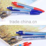 Plastic Promotional Retractable Banner Pen Pull Out Banner Pen Quality Choice thumbnail-5