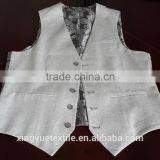 TR Waistcoat With Polyester/viscose Lining thumbnail-1