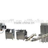 120kg Bugles/chips Pellets Food Machine thumbnail-2