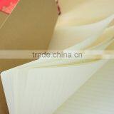 Cheap Composition Handmade Custom Journal Ruled Paper Notebook thumbnail-4