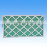 Fiberglass Filter Media Factory in Guangzhou