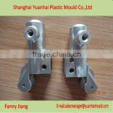 nc Machined Aluminum Parts With Left and Right