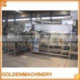 Snack Industrial Production Honey Coated Peanut Production Line