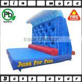 Hot Sale Customized Commercial Outdoor Inflatable Interactive Crowded Sport Game