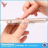 Clear Screen Protector for Iphone6 With Arc-shaped Full Screen Cover for Iphone Screen Protector thumbnail-1