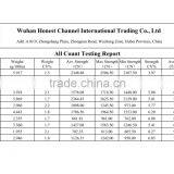 Raw White TFO 20/2 20/3 100% Spun Polyester Yarn thumbnail-6