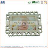 Hot Sale!!! Handmade Imikimi Photo Frame/free Photo Picture Frame