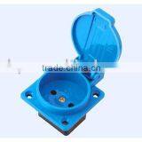 Waterproof Receptacle Denmard Socket