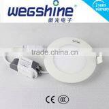 Led Ceiling Light Anti-glare Recessed LED Downlight Dimmable thumbnail-2