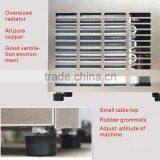 CE Approved Hard Ice Cream Making Gelato Machine thumbnail-3