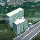 Zhejiang Xinfan Copper Industry Co., Ltd. company overview - view 1 thumbnail