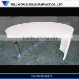 Made in China Hot Sale Dining Table and Chair Resturant Furniture thumbnail-3