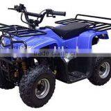New Style Mini Hummer ATV (50cc-110cc) thumbnail-6
